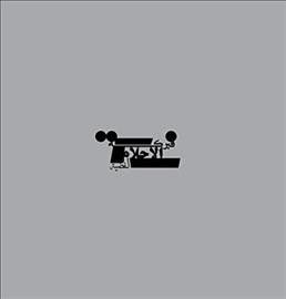 Praed - Fabrication Of Silver Dreams (Vinyl)