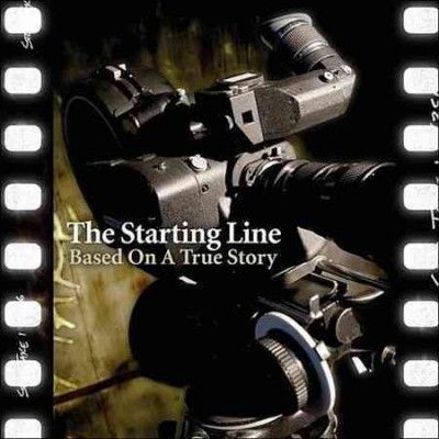 Starting Line - Based On A True Story (Vinyl)