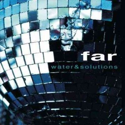 Far - Water And Solutions (Vinyl)
