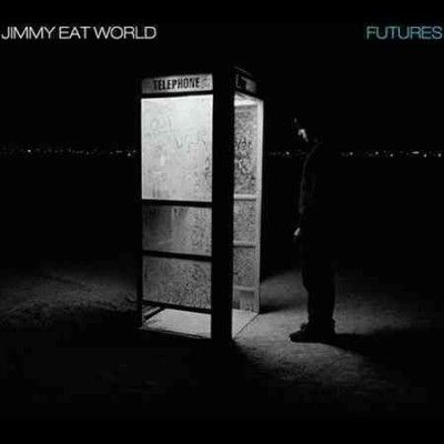Jimmy Eat World - Futures (Vinyl)