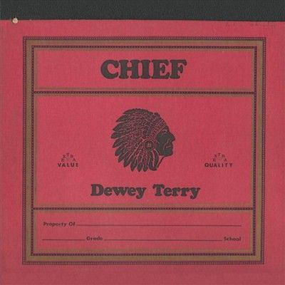 Chief (CD / Album)