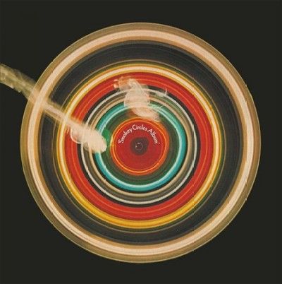 Smokey Circles (CD / Album)