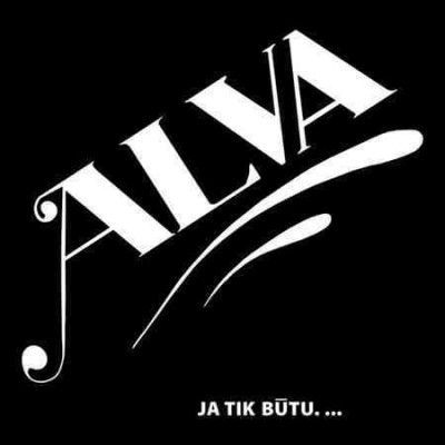 Alva - Ja Tik Butu (CD)
