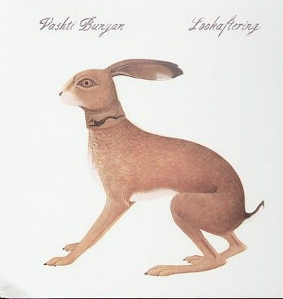 Vashti Bunyan - Lookaftering (Vinyl)