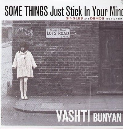 Vashti Bunyan - Some Things Just Stick In Your Mind (Vinyl)