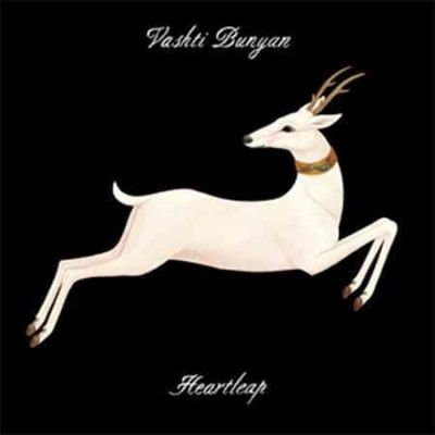 Vashti Bunyan - Heartleap (Vinyl)
