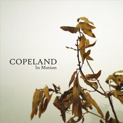 Copeland - In Motion (Vinyl)