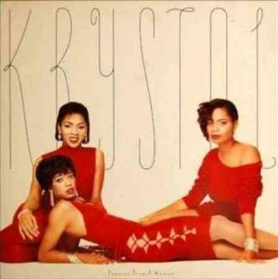 Passion from a Woman (CD / Album)
