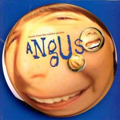 Various - Angus (ost) (Vinyl)