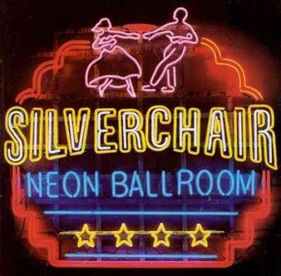 Silverchair - Neon Ballroom (Vinyl)