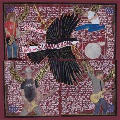 Slobberbone - Bees And Seas: Best Of Slobberbone (CD)