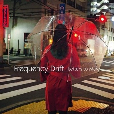 Letters to Maro (CD / Album Digipak (Limited Edition))