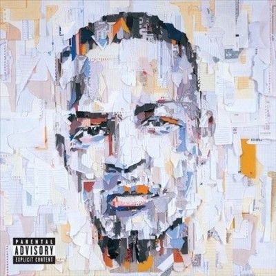 T.I. - Paper Trail (CD)