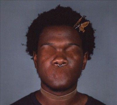 Shamir - Revelations (CD)