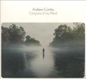 Andrew Combs - Canyons Of My Mind (CD)