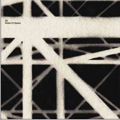 D5 - Sides Of Space (Vinyl)