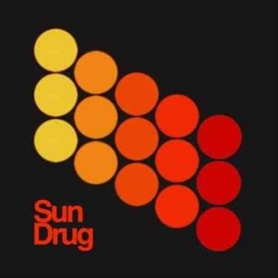 Sun Drug - Sun Drug (Vinyl)