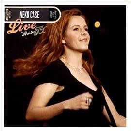 Neko Case - Live From Austin Tx (CD)