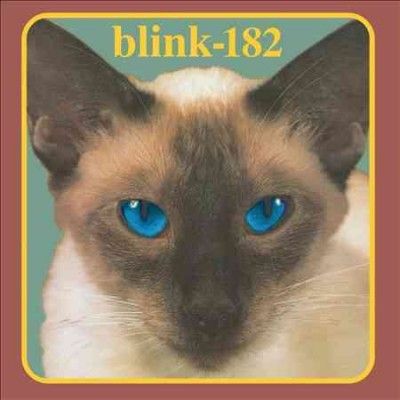 Blink - 182 - Cheshire Cat (Vinyl)
