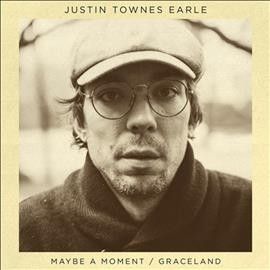 Justin Townes Earle - Kids In The Street (CD)