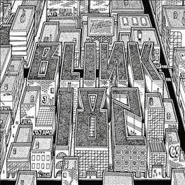Blink - 182 - Neighborhoods (Vinyl)
