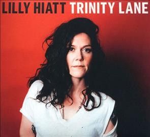 Lilly Hiatt - Trinity Lane (CD)