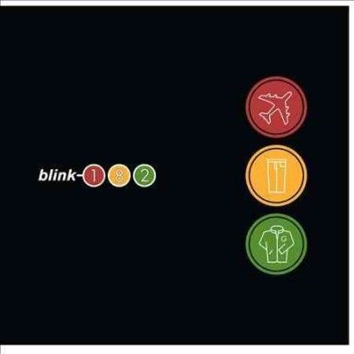 Blink - 182 - Take Off Your Pants And Jacket (Vinyl)