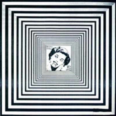 It's the Evil (Vinyl / 12" Album)