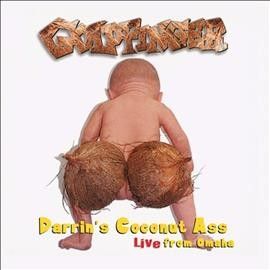 Goldfinger - Darrin's Coconut Ass: Live From Omaha (Vinyl)