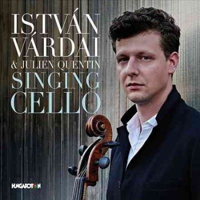 Singing Cello (CD / Album)