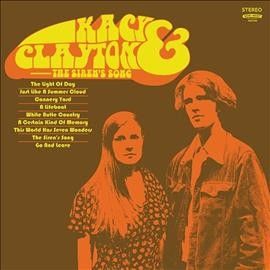 Kacy &amp; Clayton - Siren's Song (CD)