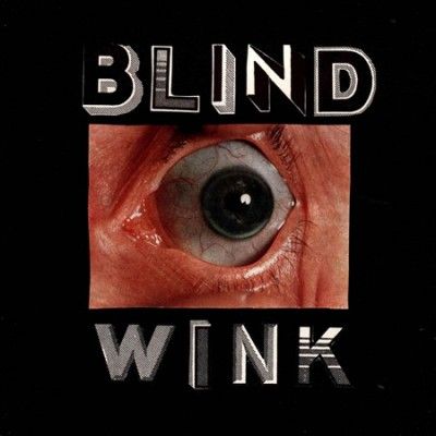Tenement - Blind Wink (Vinyl)