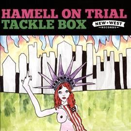Hamell On Trial - Tackle Box (CD)