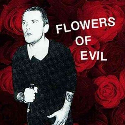 Flowers Of Evil - Flowers Of Evil (Vinyl)