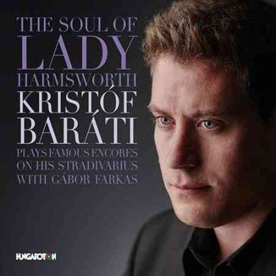 The Soul of Lady Harmsworth (CD / Album)