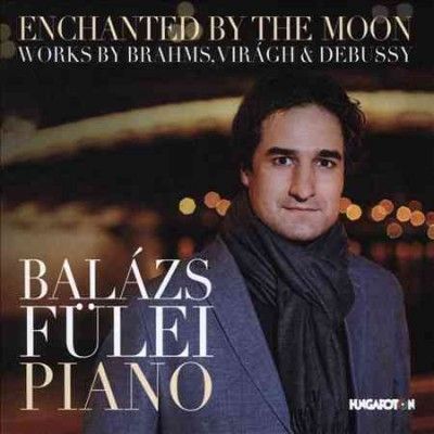 Enchanted By the Moon (CD / Album)