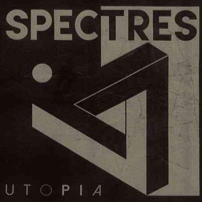 Spectres - Utopia (Vinyl)