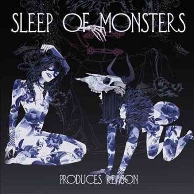 Produces Reason (Vinyl / 12" Album)