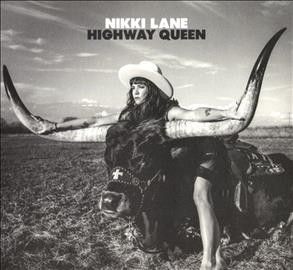 Nikki Lane - Highway Queen (CD)