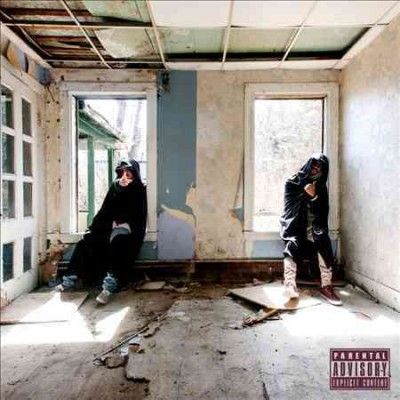 Doppelgangaz - Beats For Brothels Vol 3 (CD)