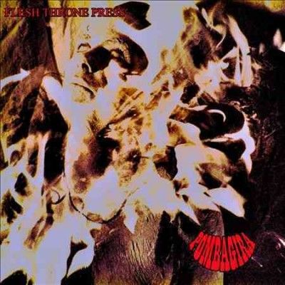 Flesh Throne Press (Vinyl / 12" Album)