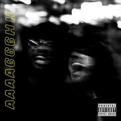 Doppelgangaz - Aaaaggghh (CD)