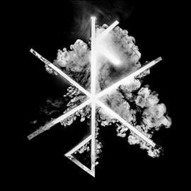 K - X - P - Iii Part 1 (Vinyl)