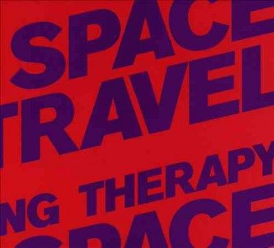 Spacetravel - Dancing Therapy (CD)