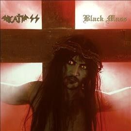 Death Ss - Black Mass (Vinyl)