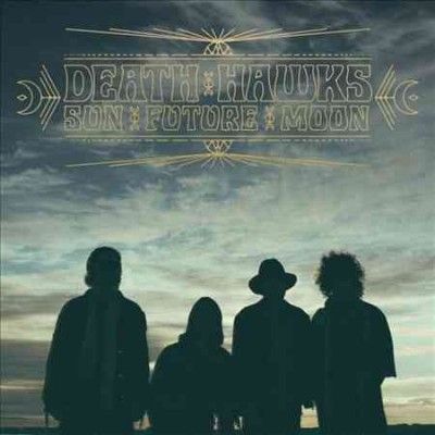 Sun Future Moon (Vinyl / 12" Album)