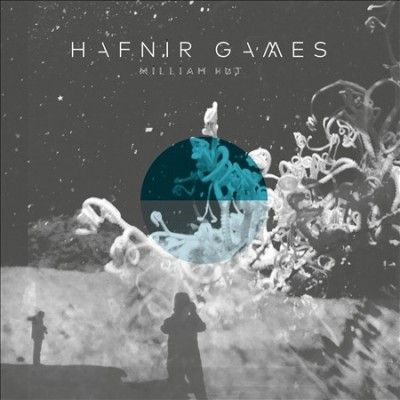 William Hut - Harnir Games (Vinyl)