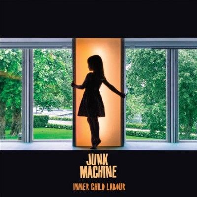 Junk Machine - Inner Child Labour (Vinyl)