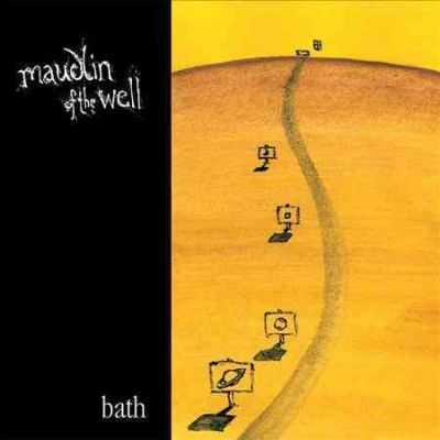 Maudlin Of The Well - Bath (Vinyl)