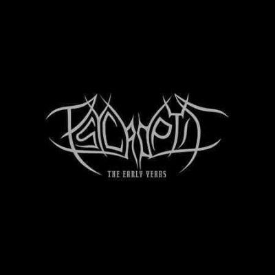 Psycroptic - Psycroptic: Early Years (Vinyl)